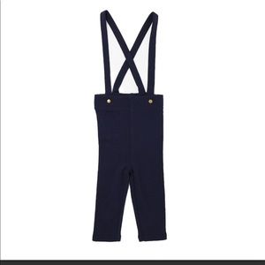 L’ovedbaby 18/24 suspender pants